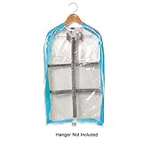 SHORT Garment Bag 18