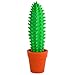 Warm Fuzzy Toys Cactus Pen