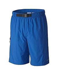 Short de baño Columbia Eagle River para hombre