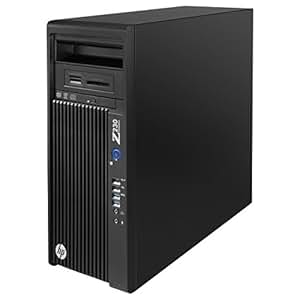 Amazon.com: HP Z230 Mini-tower Workstation - 1 x Intel