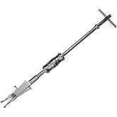 TIANAOKEJI Internal Bearing Puller Double Headed Slide Hammer Puller | with Expandable Collets 16-45mm Insert Bearing Remover Tool