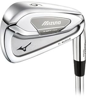 mizuno mp 64 vs mp 15