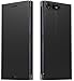Sony Style Cover with Stand for Xperia XZ Premium - Black