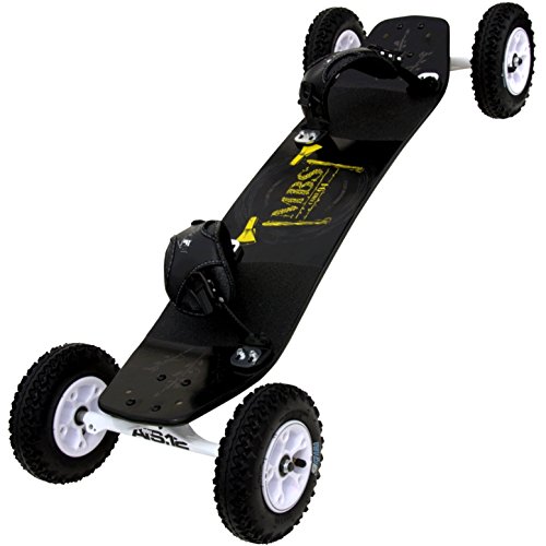 MBS Core 94 Mountainboard MBS Core 94 Mountainboard