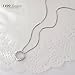 T400 White Link Tennis Bracelet Pendant Necklace Jewelry Set with AAA Cubic Zirconia Wedding Gift for Brides Bridesmaid Women