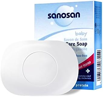 sanosan soap