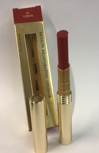 Revlon moisturestay lipcolor #28 (309976237268)