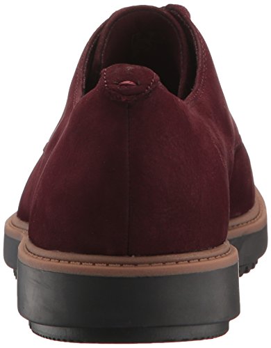 clarks raisie bloom oxford