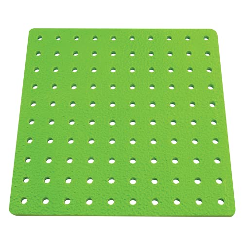 Lauri Tall-Stackers - Large Crepe Rubber Pegboard in Oman | Whizz Board ...