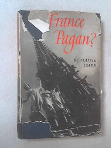 France pagan?: The mission of AbbeÌ Godin