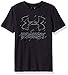 Under Armour Boys Hockey Tee