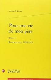 Pour une vie de mon père