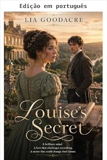 Livro O segredo de Louise (Corações ocultos)