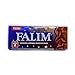 Falim Sugarless Clove Scented Plain Gum (20 Pack (100 Pieces))