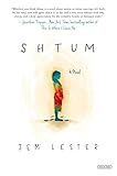 Shtum: A Novel by Jem Lester