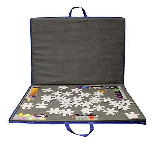 jigsaw puzzle case