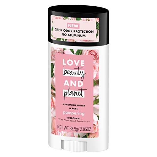 Love Beauty Planet Deodorant - Image 7