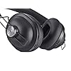 Panasonic-RP-HTX90NE-K-Wireless-Overhead-Bluetooth-Noise-Cancelling-Headphones-with-Microphone-and-Smart-Voice-Control-Retro-Look-and-Comfortable-Design-Includes-Detachable-Cable-Black Panasonic RP-HTX90NE-K Wireless Overhead Bluetooth, Noise Cancelling Headphones with Microphone and Smart Voice Control…