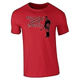 Pop Threads Banksy Follow Your Dreams Cancelled Short Sleeve T-Shirt