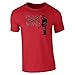 Pop Threads Banksy Follow Your Dreams Cancelled Short Sleeve T-Shirt