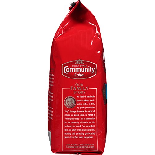 Community Coffee Breakfast Blend 2 Pack - Image 4