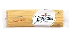 La Molisana Spaghetti Bronzo 15C, 1 Pound