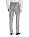 DKNY Men's All Wool Slim Fit Suit