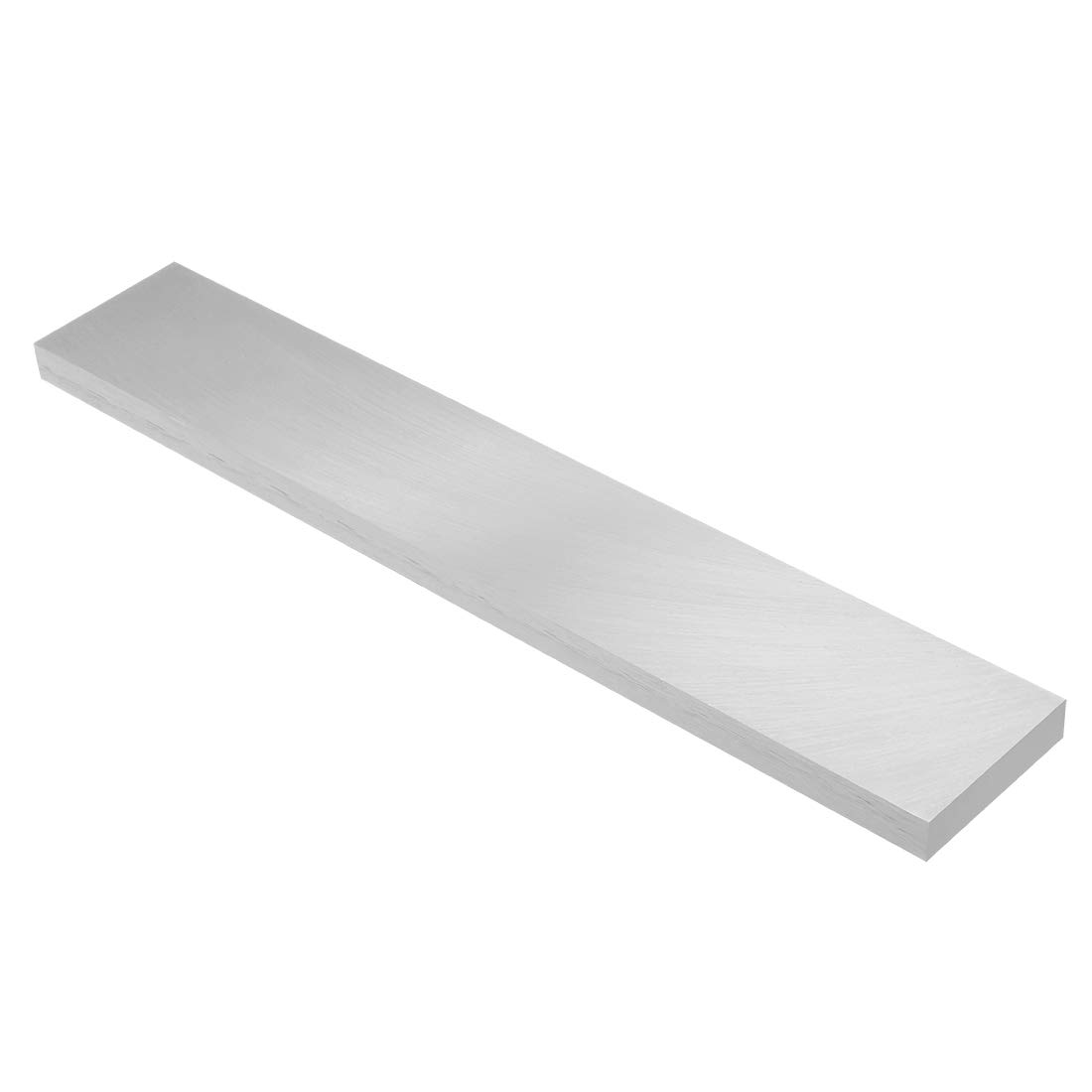 sourcing map HSS Lathe Tool Bit 8mm x 35mm x 200mm, Square Lathe Turning Tool Blanks, High Speed Steel Rectangular Fly Cutter Mill Blank