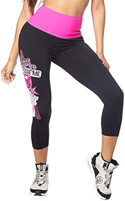 Zumba Top de entrenamiento transpirable sin mangas para mujer X ...