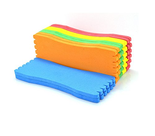 Rainten-Foam-Board-Fishing-Line-Accessories-Foam-Wrapped-Wire-Fishing-Winding-Board-Professional-Fishing-Tackles-Pack-of-10-pcs Rainten-Foam-Board-Fishing-Line-Accessories-Foam-Wrapped-Wire-Fishing-Winding-Board-Professional-Fishing-Tackles-Pack-of-10-pcs
