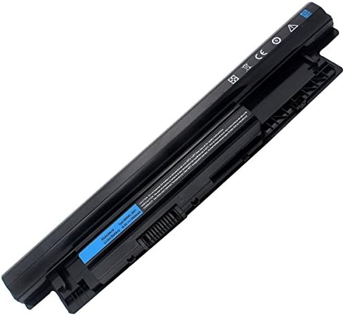WNVN New Battery for Dell Inspiron 14 3421 14r 5421 14r-(3437 5437 N3421 N5421) 15 3521 / 15r-(3537 5537 N3521 N5521 N5537) 17 3721 17r-(5737 N3721 N3737 N5721 N5737) 17r 5721 15r 5521 MR90Y