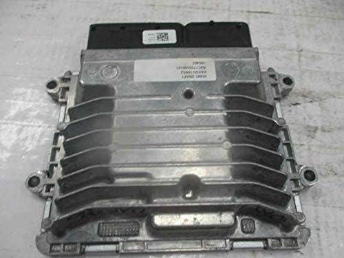 REUSED PARTS Transmission Control Module Fits 17-18 Fits Hyundai IONIQ 95441-2BAF1 954412BAF1