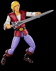 Masters of the Universe: Masterverse Action Figure