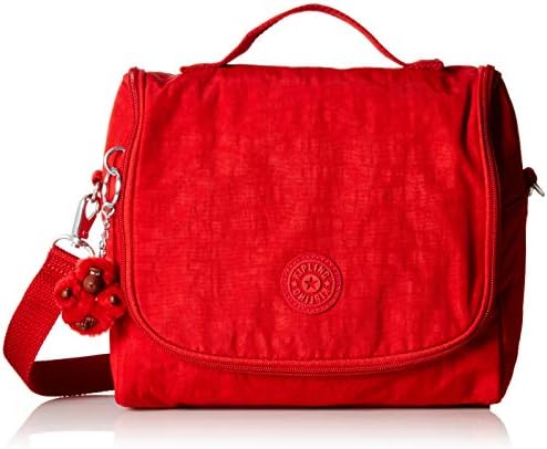 kipling kichirou cross body lunchbag