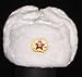 Hat Russian Soviet Army Special Winter Fur Military Ushanka WH Size M