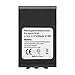 Powilling 21.6V 2.2A Battery for Dyson V6 Li-ion Battery 595 650 770 880 DC58 DC59 DC61 DC62 Animal DC72 Series Handheld Replacement Battery