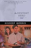 The Hesitant Hero (House of Winslow Book #38)