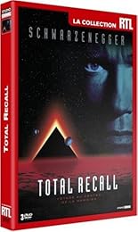 Total Recall - Ultimate Edition