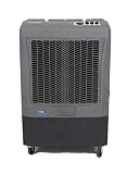 Hessaire MC37M portable Evaporative Air Cooler for 950 sq. ft.