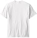 Russell Athletic Men's Basic Cotton Pocket T-Shirt, White, 4X-Large