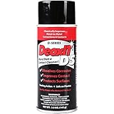 Hosa D5S-6 CAIG DeoxIT 5% Spray Contact Cleaner, 5 oz.