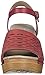 Dansko Women's Denita Heeled Sandal