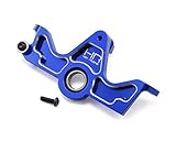 Hot Racing SLF38X06 Aluminum Hd 10x19x5 Bearing