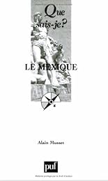 Le  Mexique