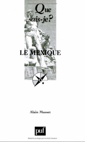 Le  Mexique