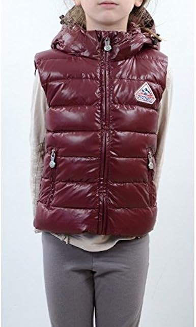 doudoune sans manche spoutnic vest shiny