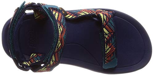 4 Teva+Kids+Hurricane+Sport+Sandal