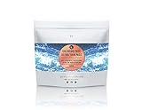 L. Organic Cotton & Chlorine-Free Pads, Super Absorbency with Ultra Thin Design (42 Count)