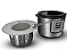 Electric Can Opener, Restaurant can Opener, Smooth Edge Automatic Electric Can Opener! Chef's Best Choice