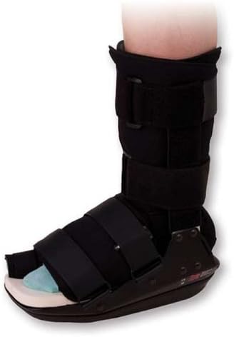 Bledsoe Bunion Walking Boot (Medium - Air Ankle/Heel Pad)
